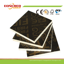 Film Faced Plywood/ 18mm Marine Plywood for Construction